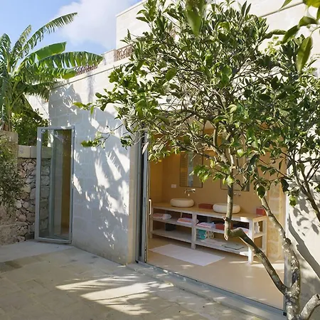 Masseria Trapana 5*