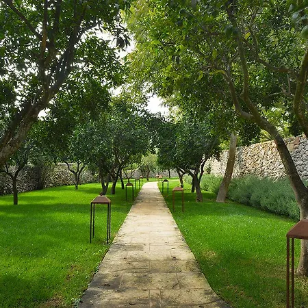 Masseria Trapana ليتشي
