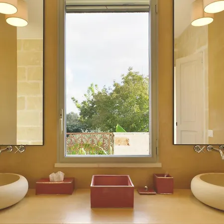 Masseria Trapana Hotel Lecce