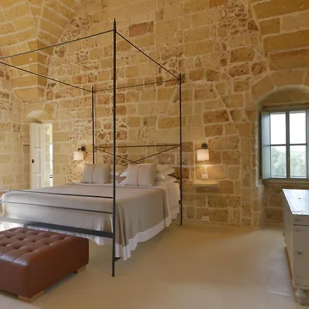 Masseria Trapana Hotel Lecce