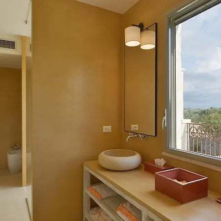 Hotel Masseria Trapana Lecce