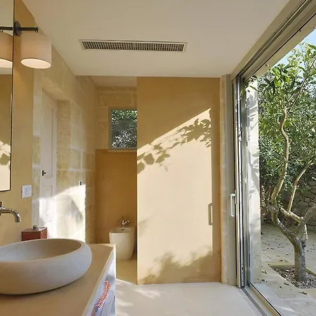 Masseria Trapana Hotel 5*