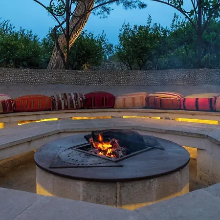 فندق Masseria Trapana 5*