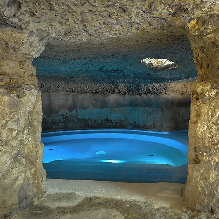 فندق Masseria Trapana ليتشي