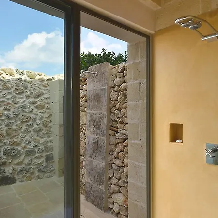Masseria Trapana מלון 5*
