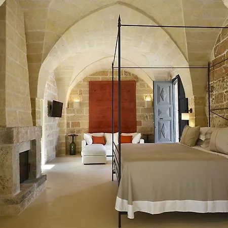 Masseria Trapana