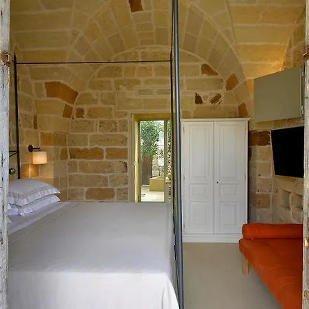 Masseria Trapana 5*