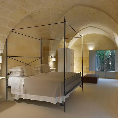 Masseria Trapana