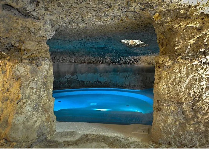 Masseria Trapana Otel 5*