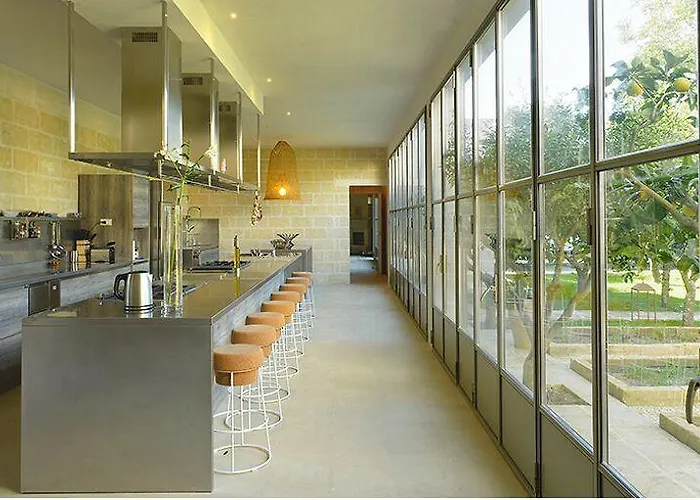 Masseria Trapana Lecce