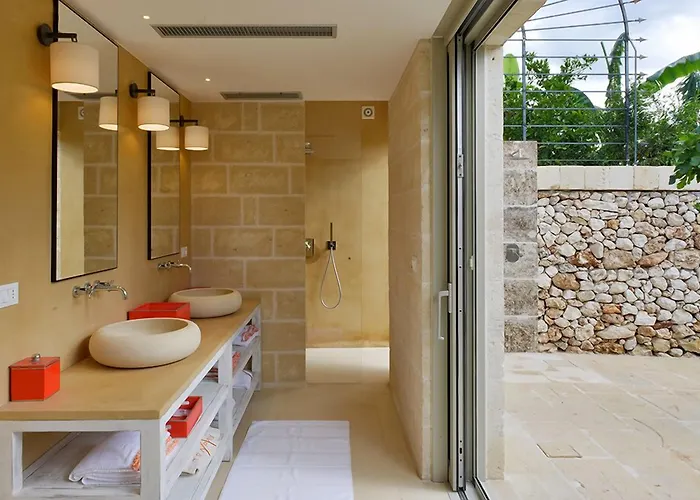 Masseria Trapana 5* Lecce