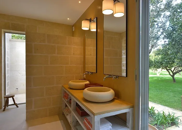 Masseria Trapana