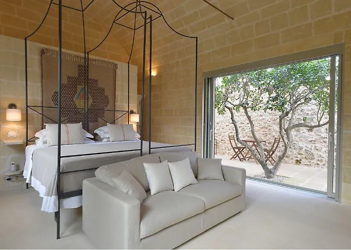 Masseria Trapana Lecce