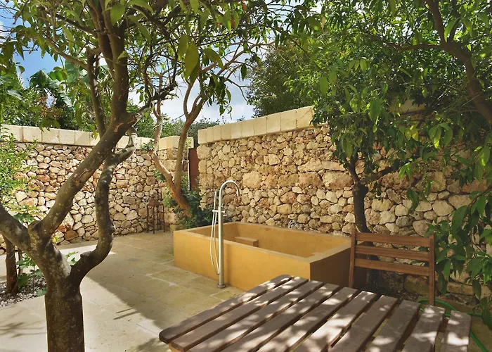 Masseria Trapana Lecce