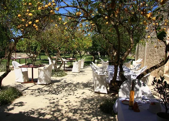 Masseria Trapana