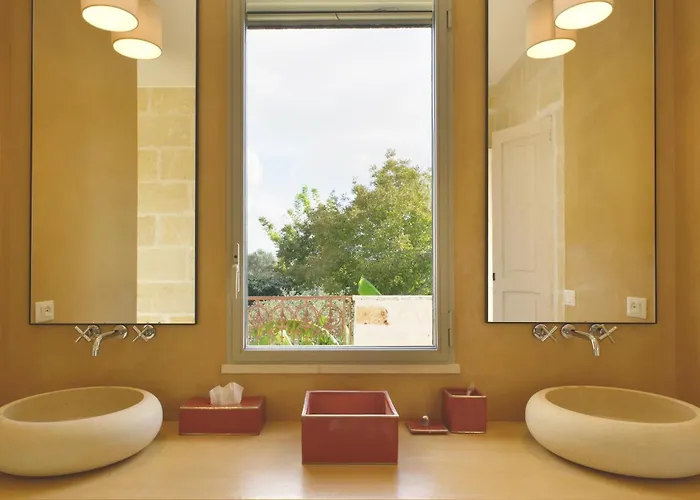 Masseria Trapana Hotel Lecce