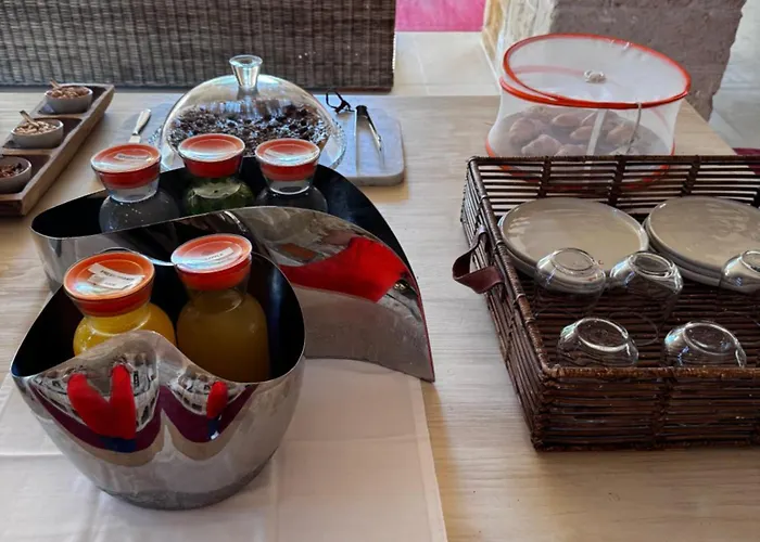 Hotel Masseria Trapana