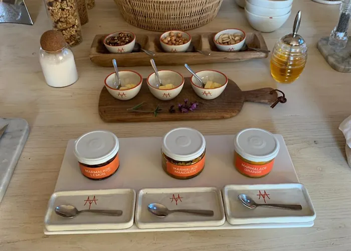 Hotel Masseria Trapana 5*