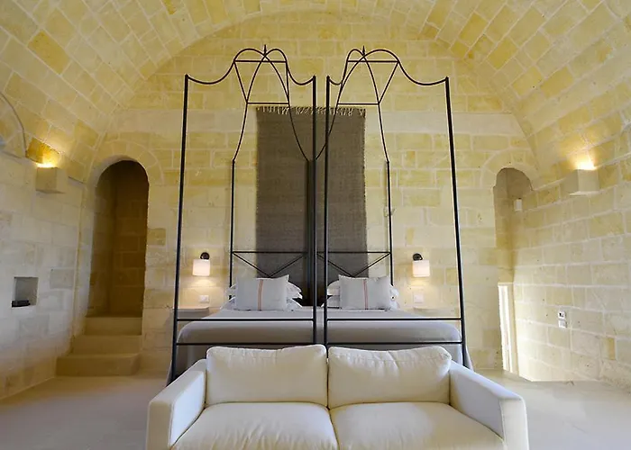 Masseria Trapana