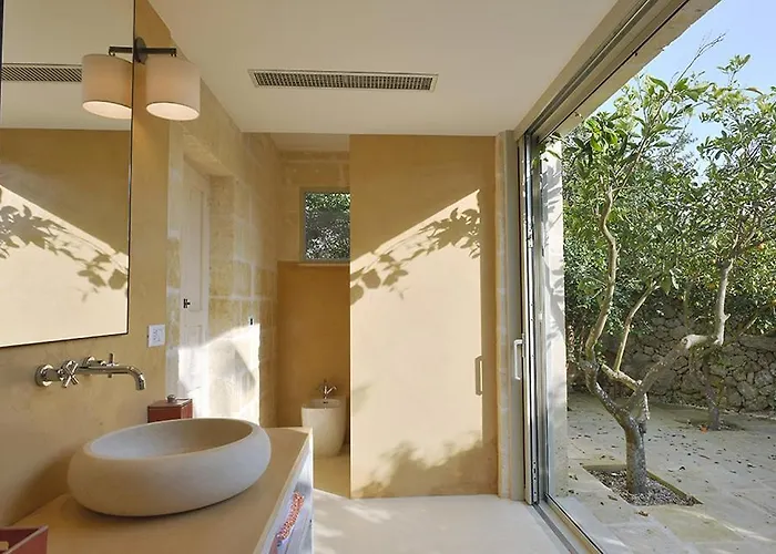 Masseria Trapana Hotel 5*