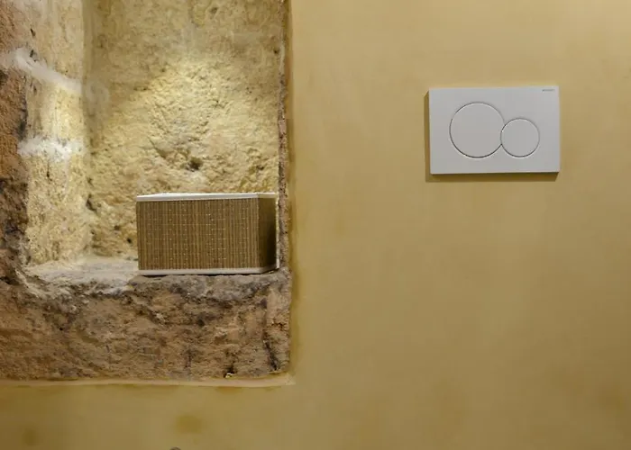 Masseria Trapana 5* Lecce