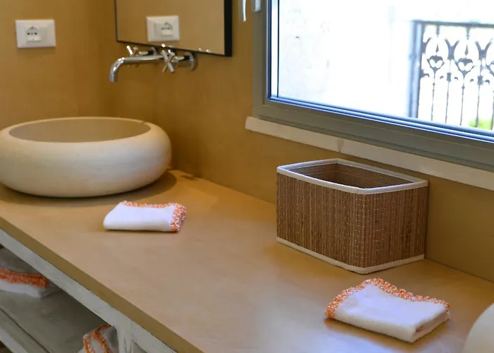 Masseria Trapana Hotel Lecce