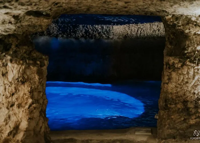 Masseria Trapana 5* Lecce