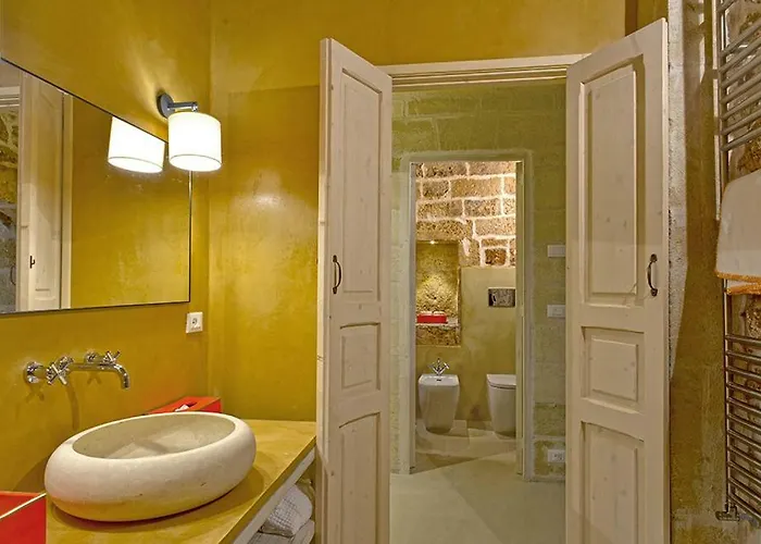 Masseria Trapana 5* Lecce