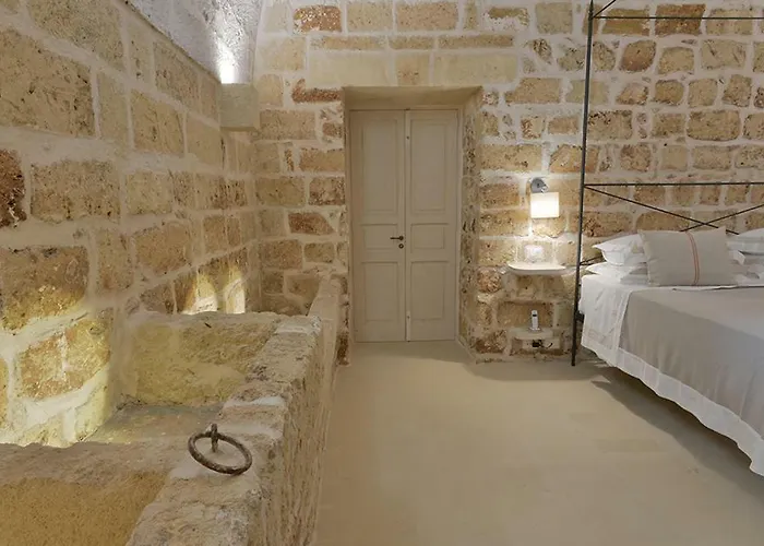 Masseria Trapana Hotel