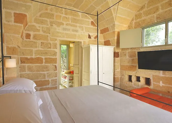 Masseria Trapana