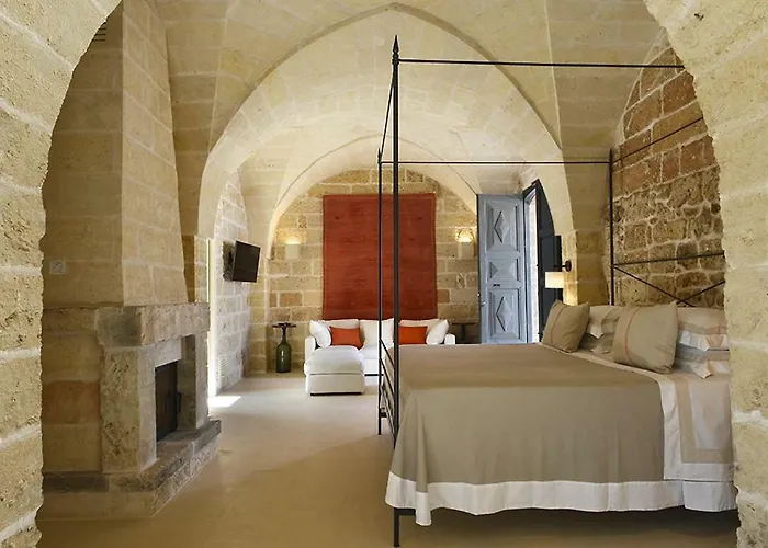 Masseria Trapana