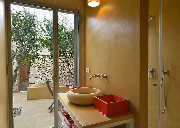 Masseria Trapana Hotel