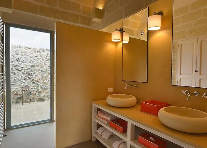 Hotel Masseria Trapana 5*