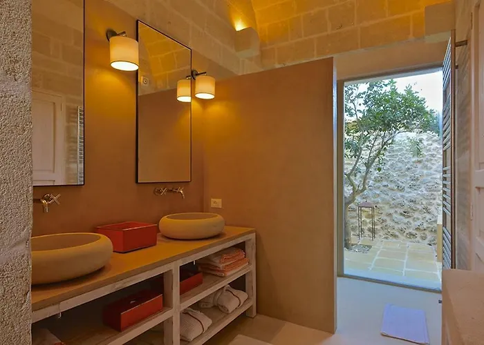 Masseria Trapana Otel