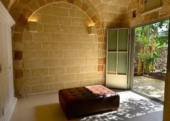 Masseria Trapana Hotel