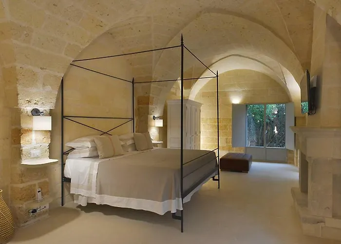 Masseria Trapana