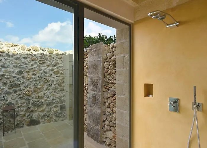 Masseria Trapana Otel Lecce